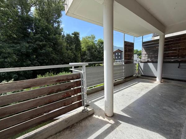 Appartement à vendre à Cognin (73160)