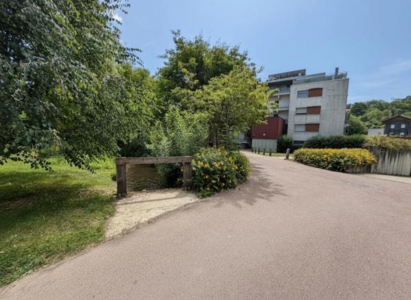 Appartement à vendre à Cognin (73160)