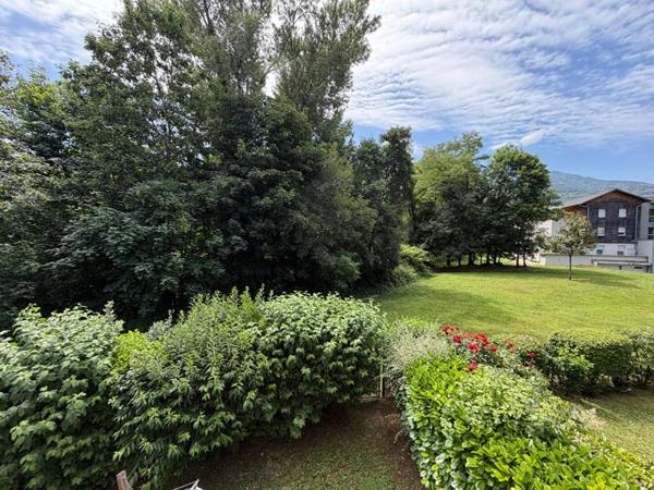 Appartement à vendre à Cognin (73160)