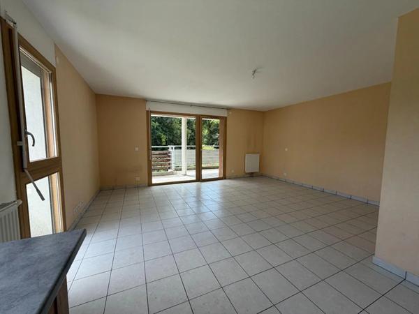 Appartement à vendre à Cognin (73160)