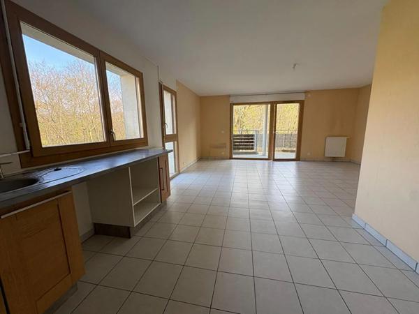 Appartement à vendre à Cognin (73160)