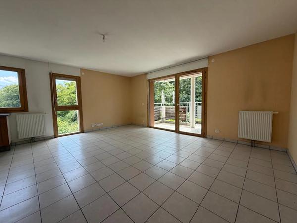 Appartement à vendre à Cognin (73160)