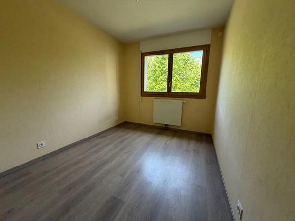 Appartement à vendre à Cognin (73160)