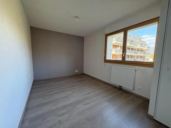 Appartement à vendre à Cognin (73160)