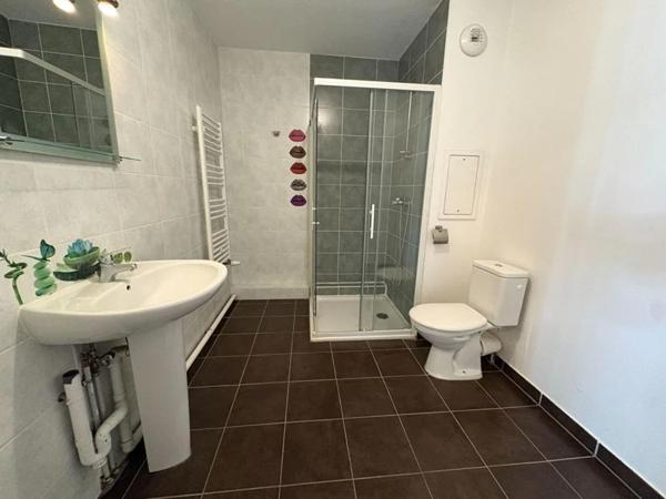 Appartement à vendre à Cognin (73160)