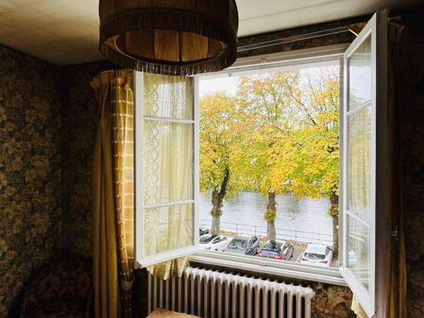 Maison à vendre |  Châteaulin |  2 pièces | 46 m²