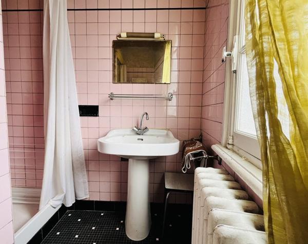 Maison à vendre |  Châteaulin |  2 pièces | 46 m²