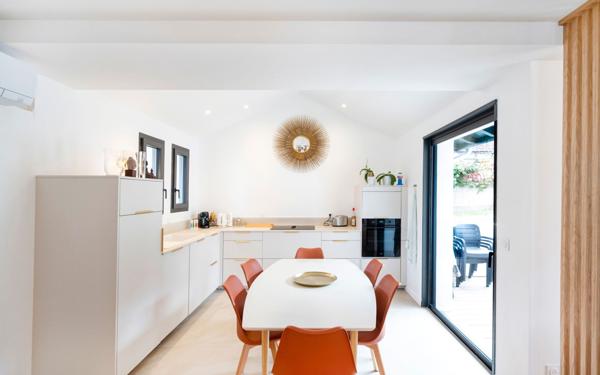 Maison à vendre    4 pièces • 116,13 m2 Anglet