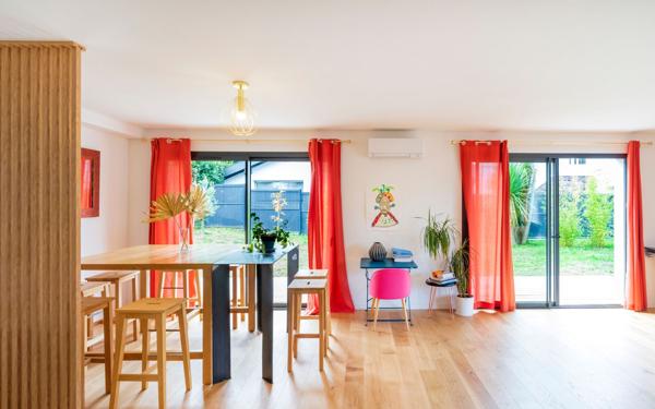 Maison à vendre    4 pièces • 116,13 m2 Anglet