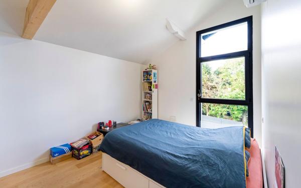 Maison à vendre    4 pièces • 116,13 m2 Anglet