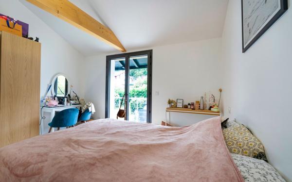 Maison à vendre    4 pièces • 116,13 m2 Anglet