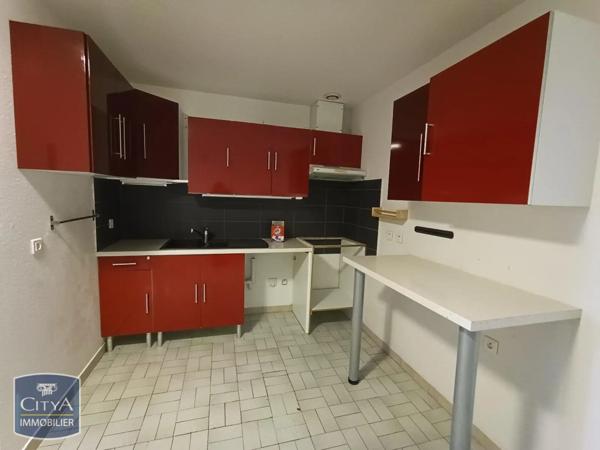 Maison à louer 5 pièces 128.1m² Saint-Hilaire-sous-Charlieu (42190)