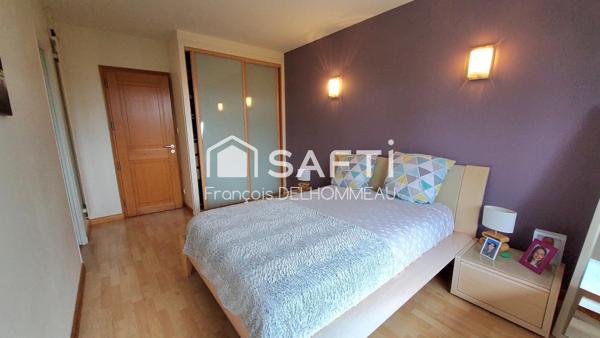 Propriété d’Exception à Mouilleron-le-Captif avec espace bien-être, pool house, atelier Eiffel 200m2