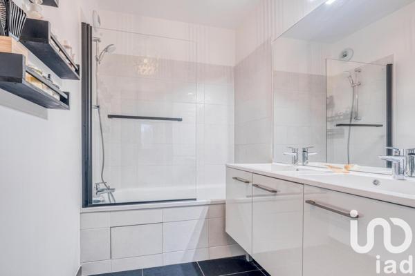 Appartement à vendre 4 pièces 74 m² Chessy