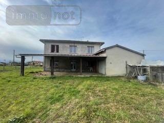 Maison à vendre à Lavit dans le Tarn-et-Garonne (82120), ref : AMR2