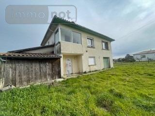 Maison à vendre à Lavit dans le Tarn-et-Garonne (82120), ref : AMR2