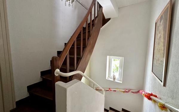 Maison à vendre    5 pièces •  Quillan