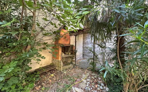 Maison à vendre    5 pièces •  Quillan