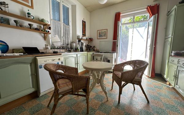 Maison à vendre    5 pièces •  Quillan