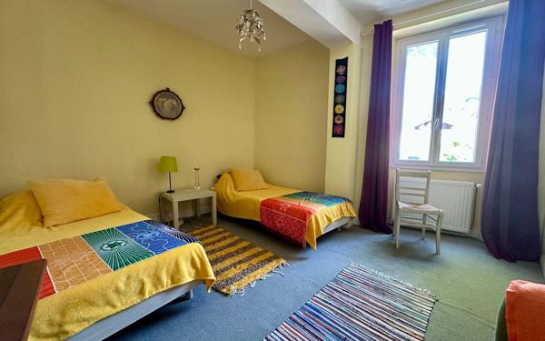 Maison à vendre    5 pièces •  Quillan