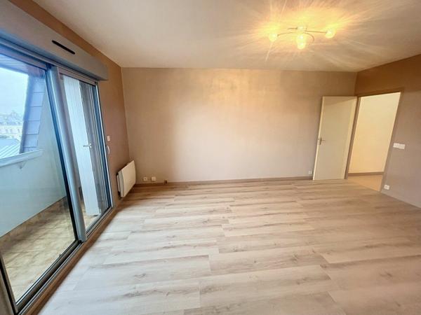 Appartement à louer  1 pièce • 45 m2 Romorantin-Lanthenay