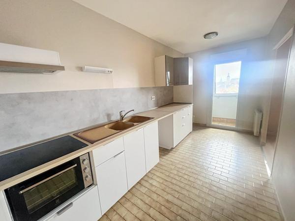 Appartement à louer  1 pièce • 45 m2 Romorantin-Lanthenay