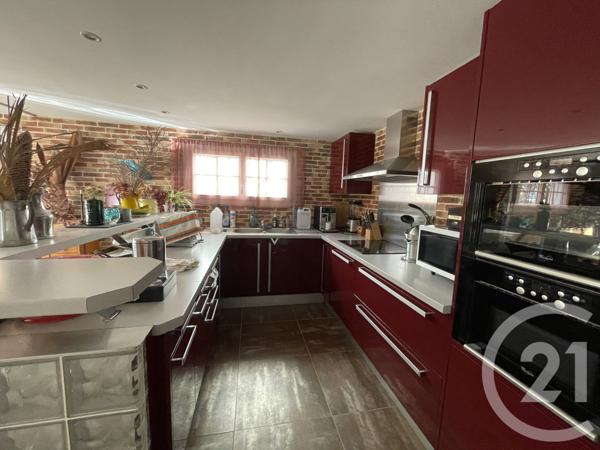 Maison à vendre  7 pièces - 187,97 m2 ROYAN - 17