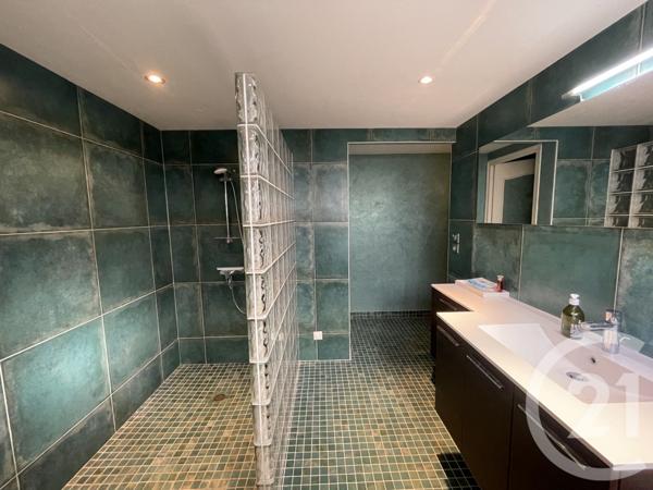 Maison à vendre  7 pièces - 187,97 m2 ROYAN - 17