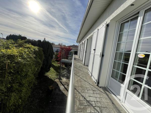 Maison à vendre  7 pièces - 187,97 m2 ROYAN - 17