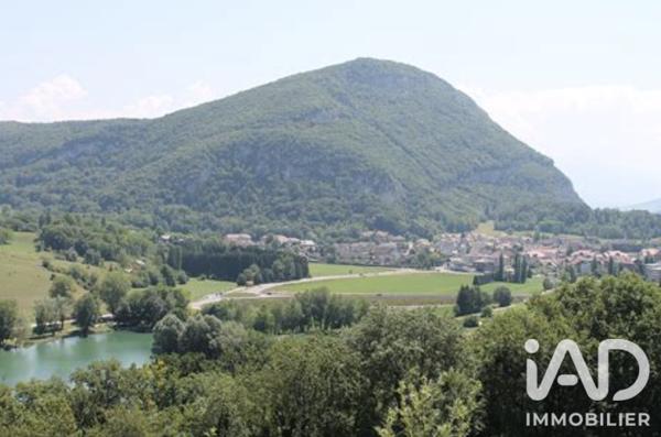 Appartement à vendre 3 pièces 70 m² La Balme-de-Sillingy