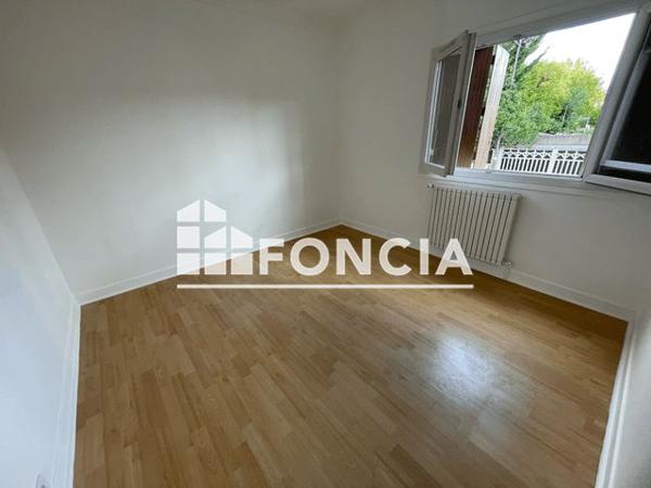 Location Maison 3 pièces 52.5 m² - 9, RUE MOLIERE Chennevieres Sur Marne 94430