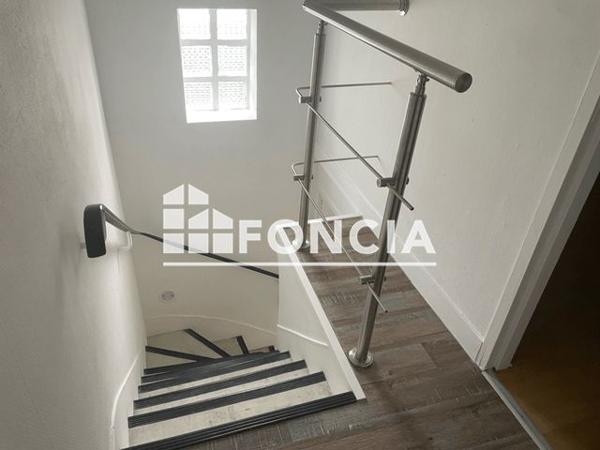 Location Maison 3 pièces 52.5 m² - 9, RUE MOLIERE Chennevieres Sur Marne 94430