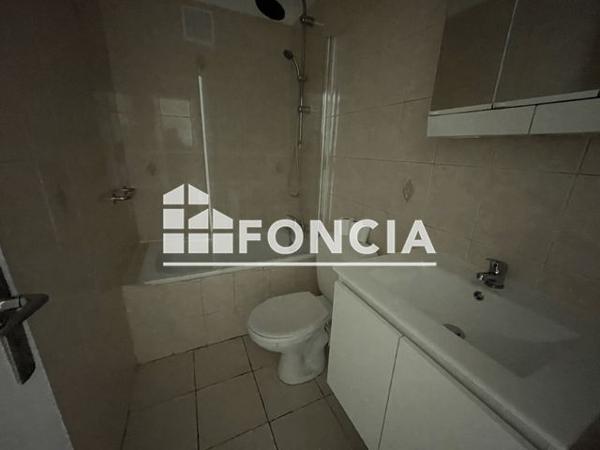 Location Maison 3 pièces 52.5 m² - 9, RUE MOLIERE Chennevieres Sur Marne 94430