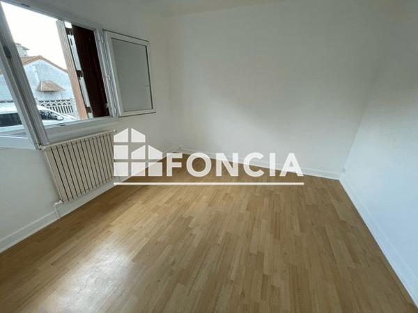 Location Maison 3 pièces 52.5 m² - 9, RUE MOLIERE Chennevieres Sur Marne 94430