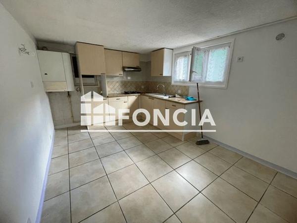 Location Maison 3 pièces 52.5 m² - 9, RUE MOLIERE Chennevieres Sur Marne 94430