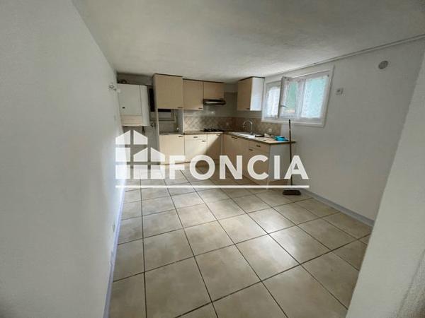 Location Maison 3 pièces 52.5 m² - 9, RUE MOLIERE Chennevieres Sur Marne 94430