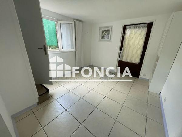 Location Maison 3 pièces 52.5 m² - 9, RUE MOLIERE Chennevieres Sur Marne 94430