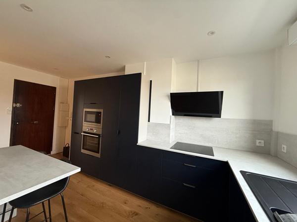 Appartement La Roche Sur Yon 3 pièce(s) 65.24 m2