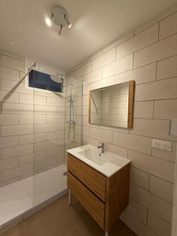 Appartement La Roche Sur Yon 3 pièce(s) 65.24 m2