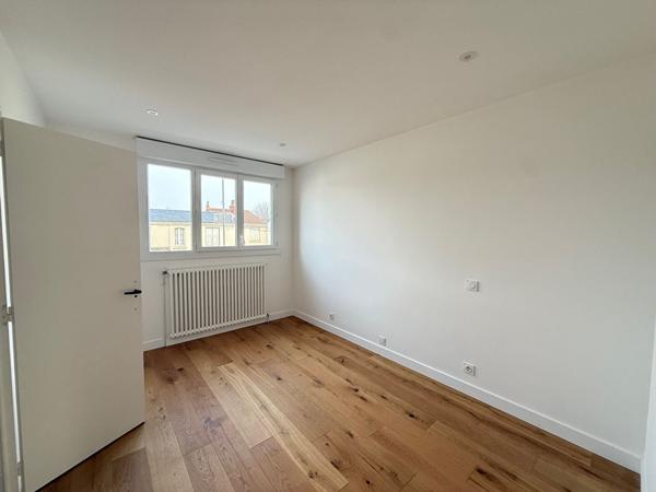 Appartement La Roche Sur Yon 3 pièce(s) 65.24 m2