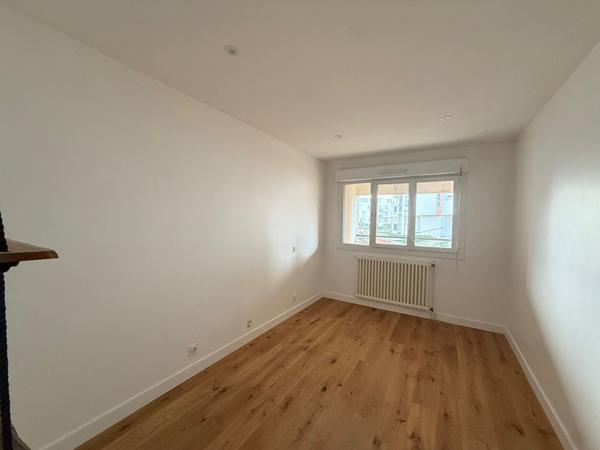 Appartement La Roche Sur Yon 3 pièce(s) 65.24 m2