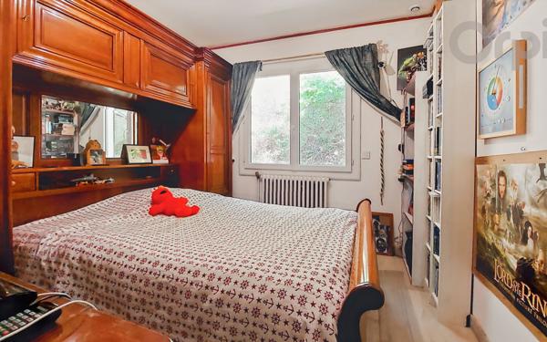 Maison à vendre    5 pièces •  Sisteron