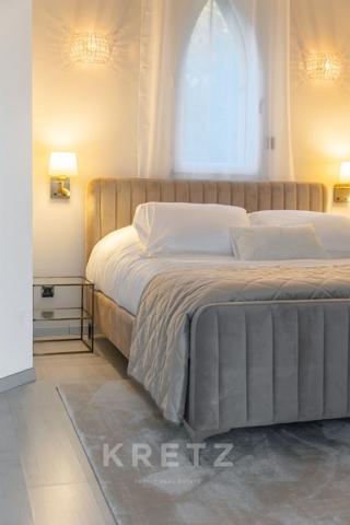 Palais au coeur du var