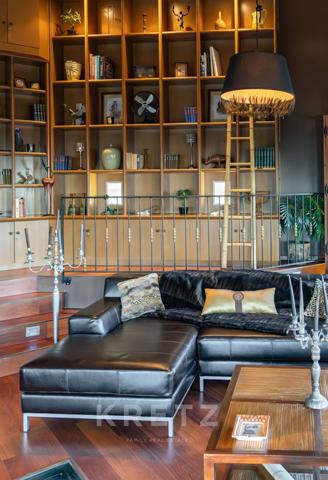 Palais au coeur du var