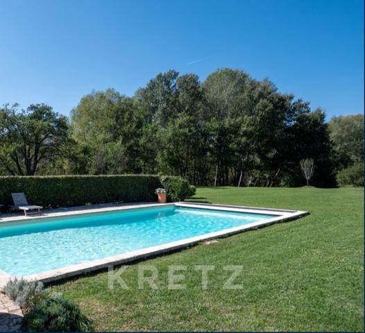 Moulin entièrement rénové avec SPA