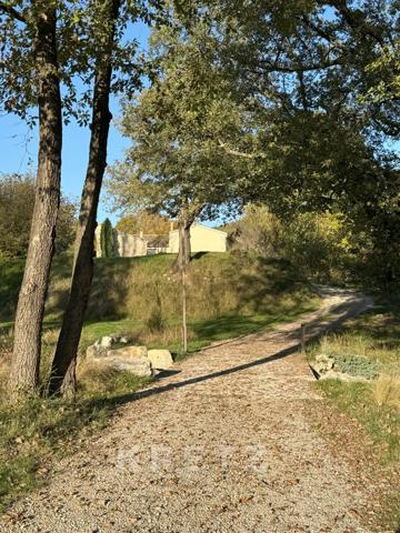 Moulin entièrement rénové avec SPA