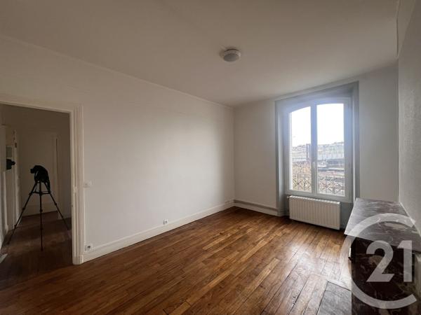 Appartement F2 à vendre  2 pièces - 40,15 m2 JUVISY SUR ORGE - 91