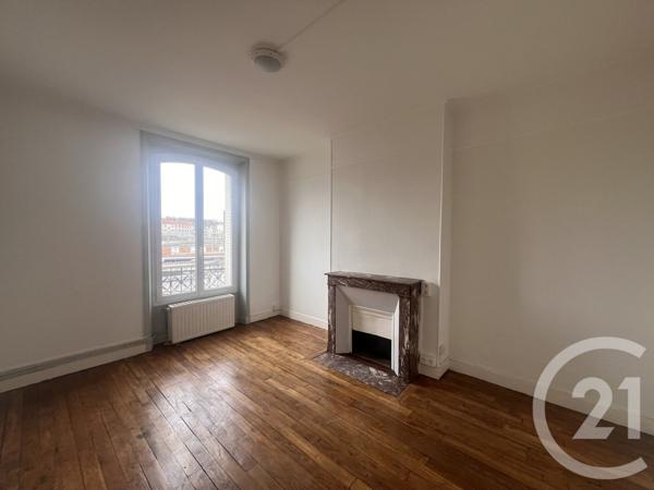 Appartement F2 à vendre  2 pièces - 40,15 m2 JUVISY SUR ORGE - 91