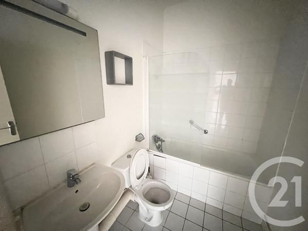 Appartement F2 à vendre  2 pièces - 40,15 m2 JUVISY SUR ORGE - 91