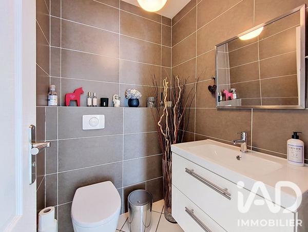 Maison (prestige) à vendre 8 pièces 187 m² Valleiry